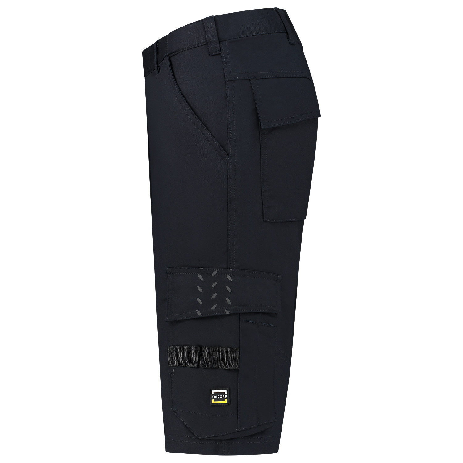 Tricorp Werkbroek Twill Kort