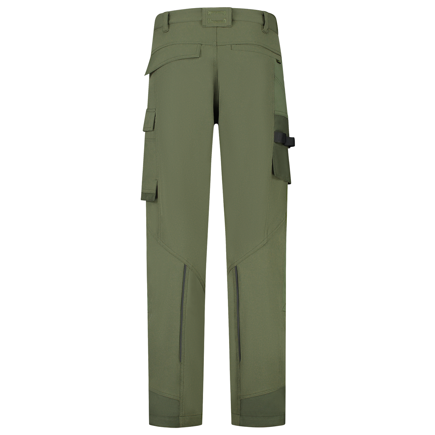 Tricorp Werkbroek Cordura 4-Way Stretch