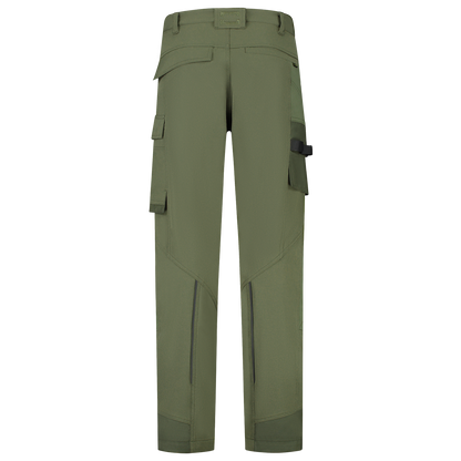 Tricorp Werkbroek Cordura 4-Way Stretch