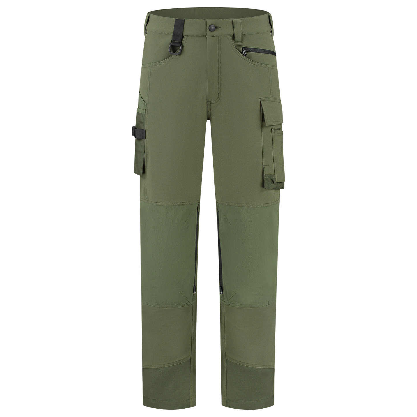 Tricorp Werkbroek Cordura 4-Way Stretch
