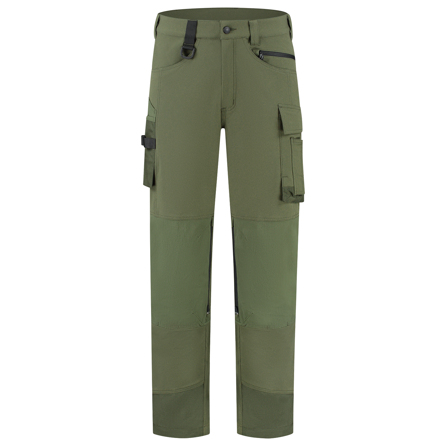 Tricorp Werkbroek Cordura 4-Way Stretch