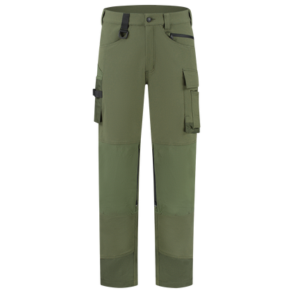 Tricorp Werkbroek Cordura 4-Way Stretch