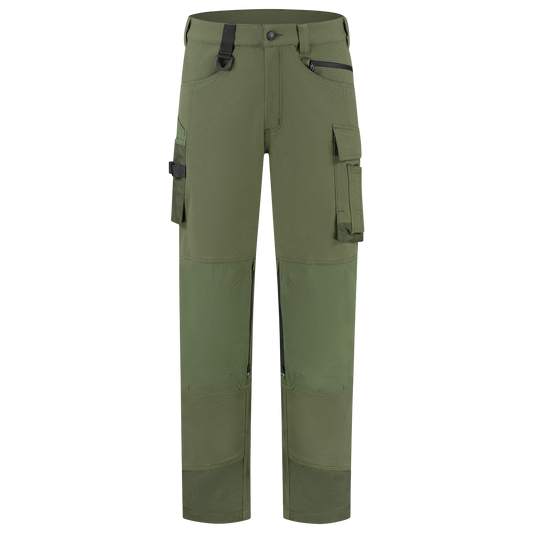 Tricorp Werkbroek Cordura 4-Way Stretch