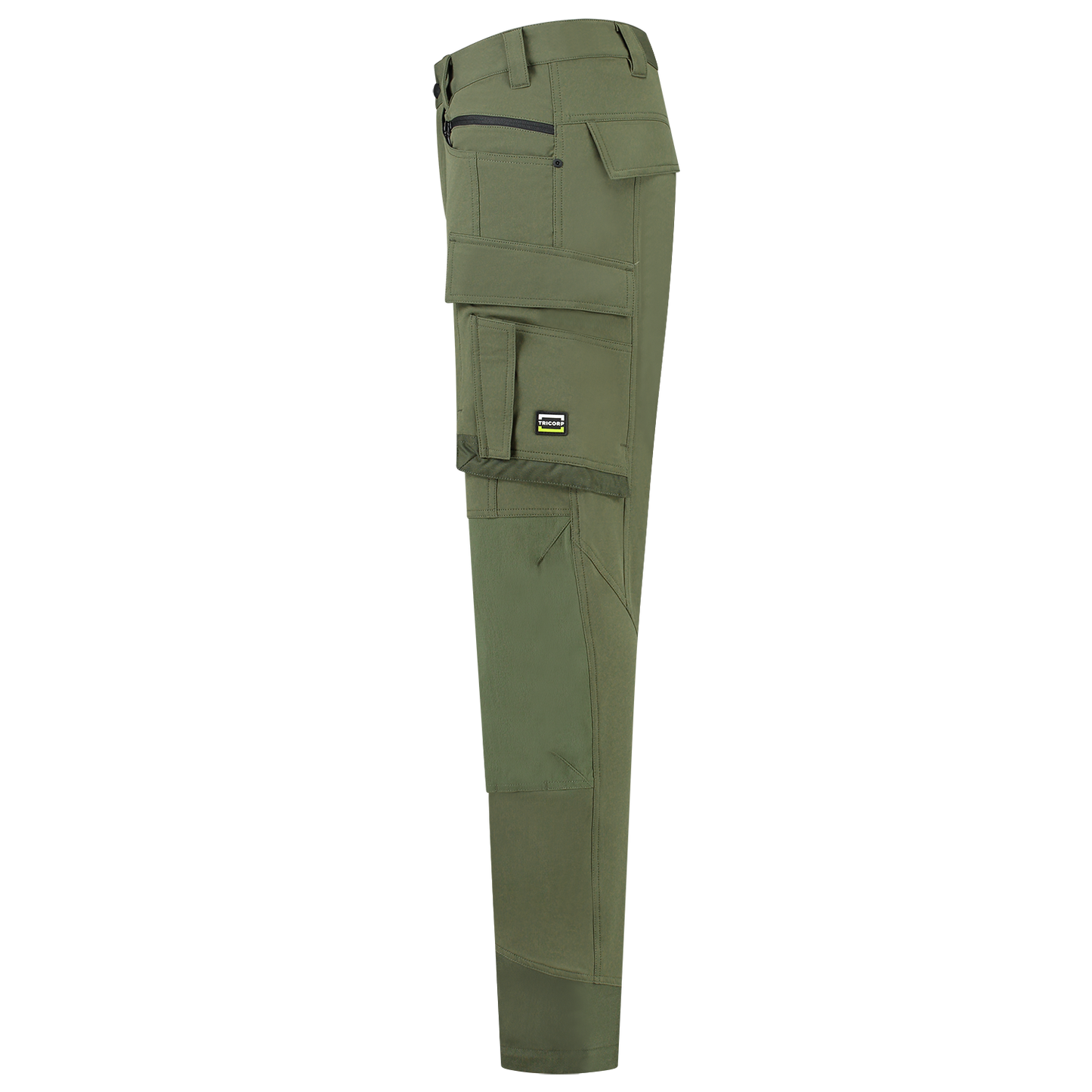 Tricorp Werkbroek Cordura 4-Way Stretch
