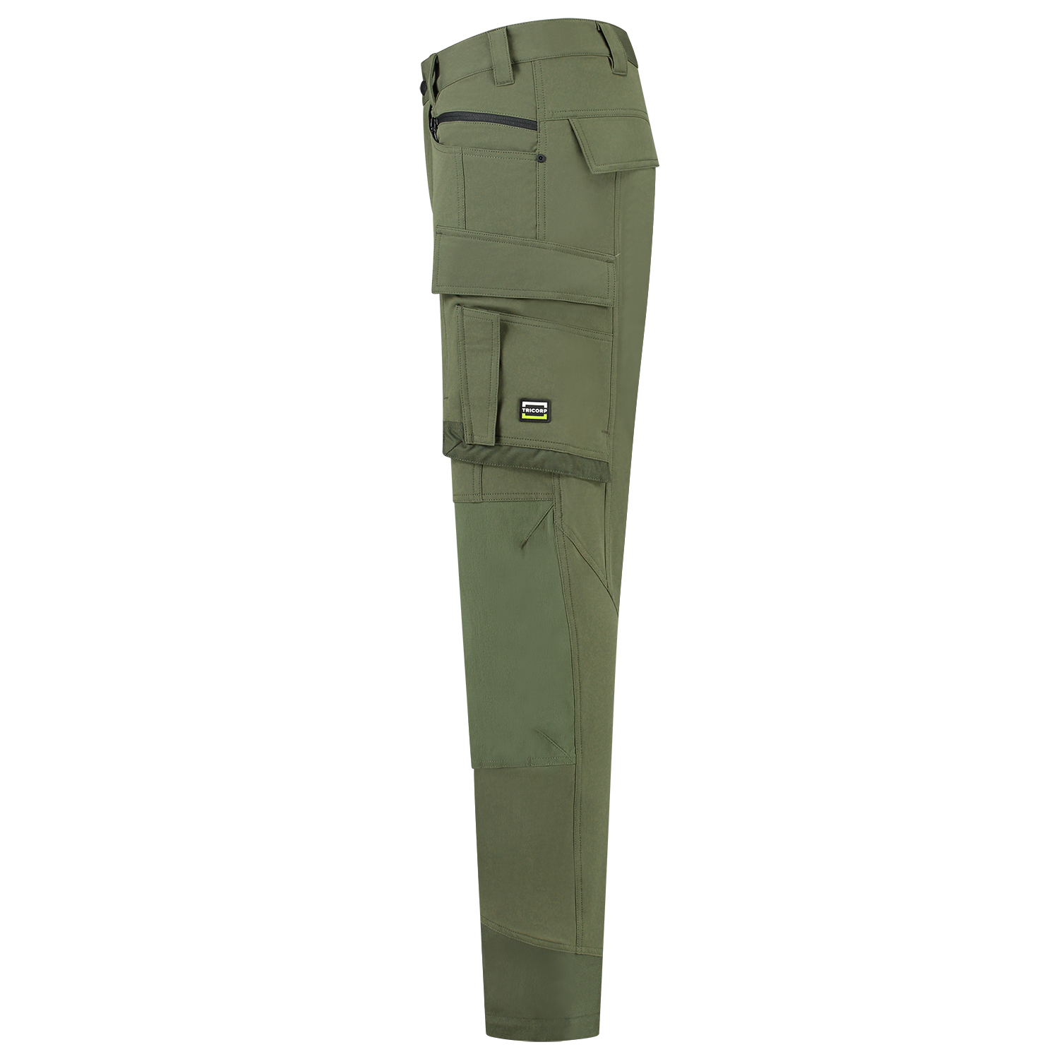 Tricorp Werkbroek Cordura 4-Way Stretch