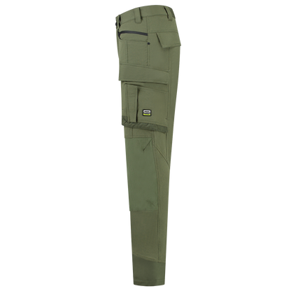 Tricorp Werkbroek Cordura 4-Way Stretch