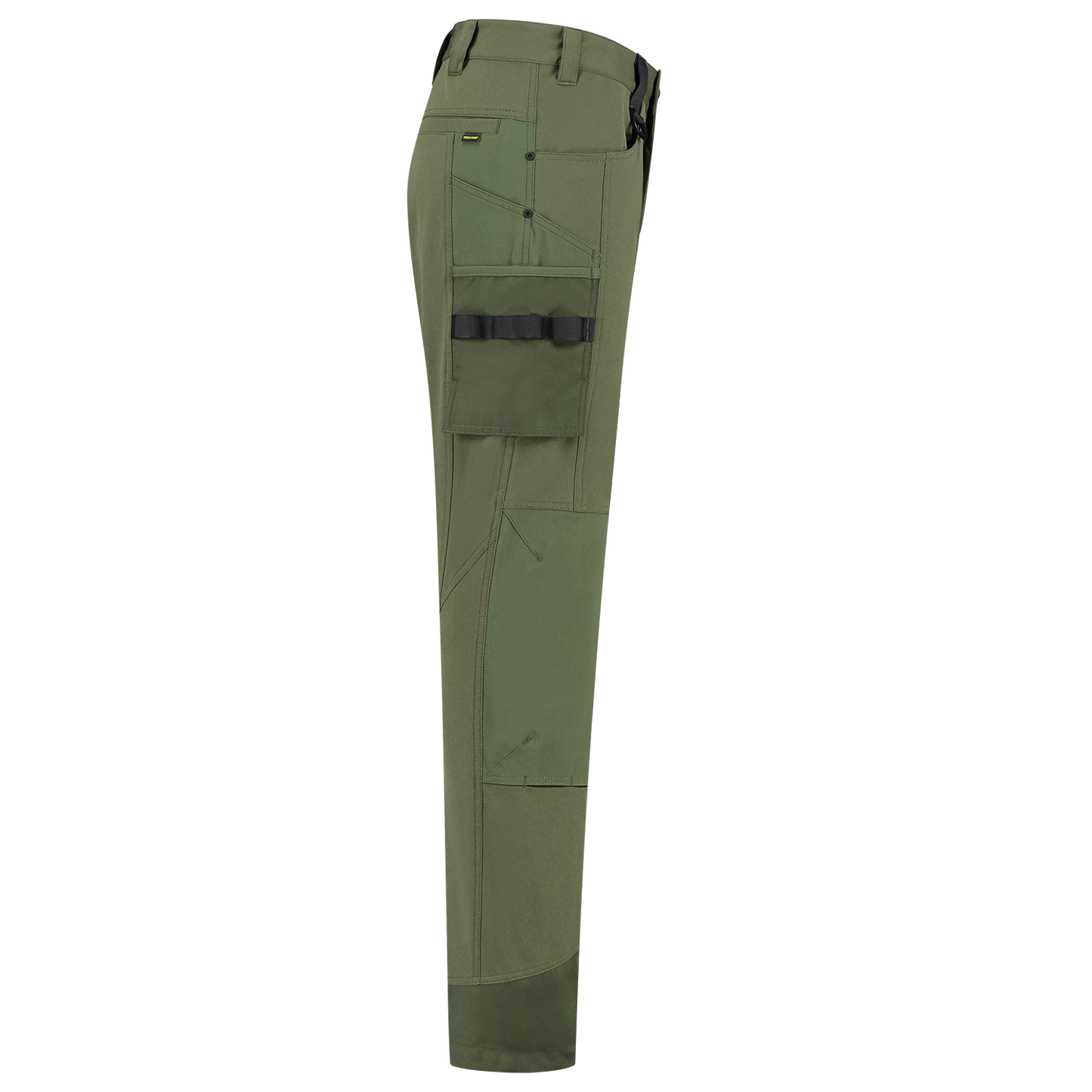 Tricorp Werkbroek Cordura 4-Way Stretch
