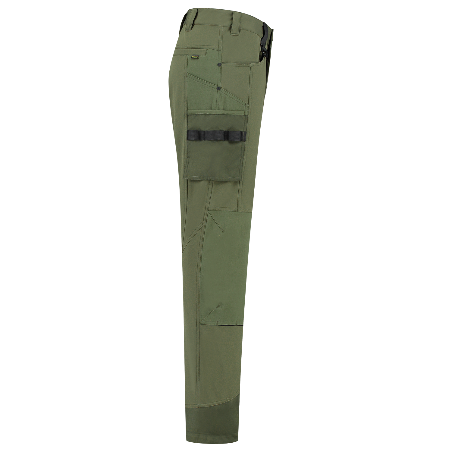 Tricorp Werkbroek Cordura 4-Way Stretch