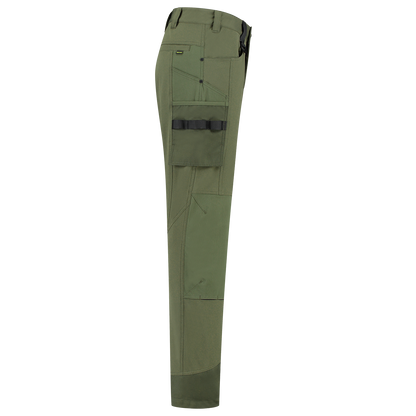 Tricorp Werkbroek Cordura 4-Way Stretch