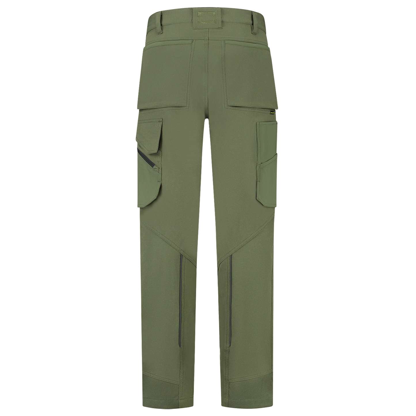 Tricorp Werkbroek 4-Way Stretch