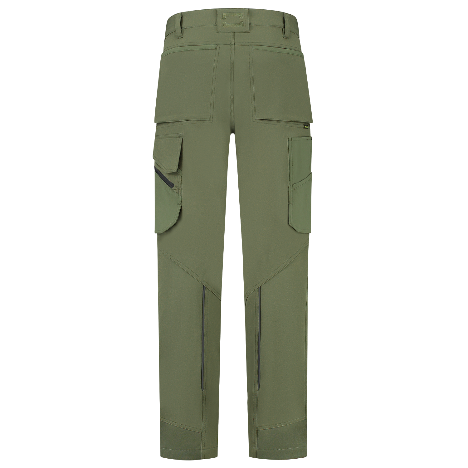 Tricorp Werkbroek 4-Way Stretch