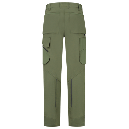 Tricorp Werkbroek 4-Way Stretch