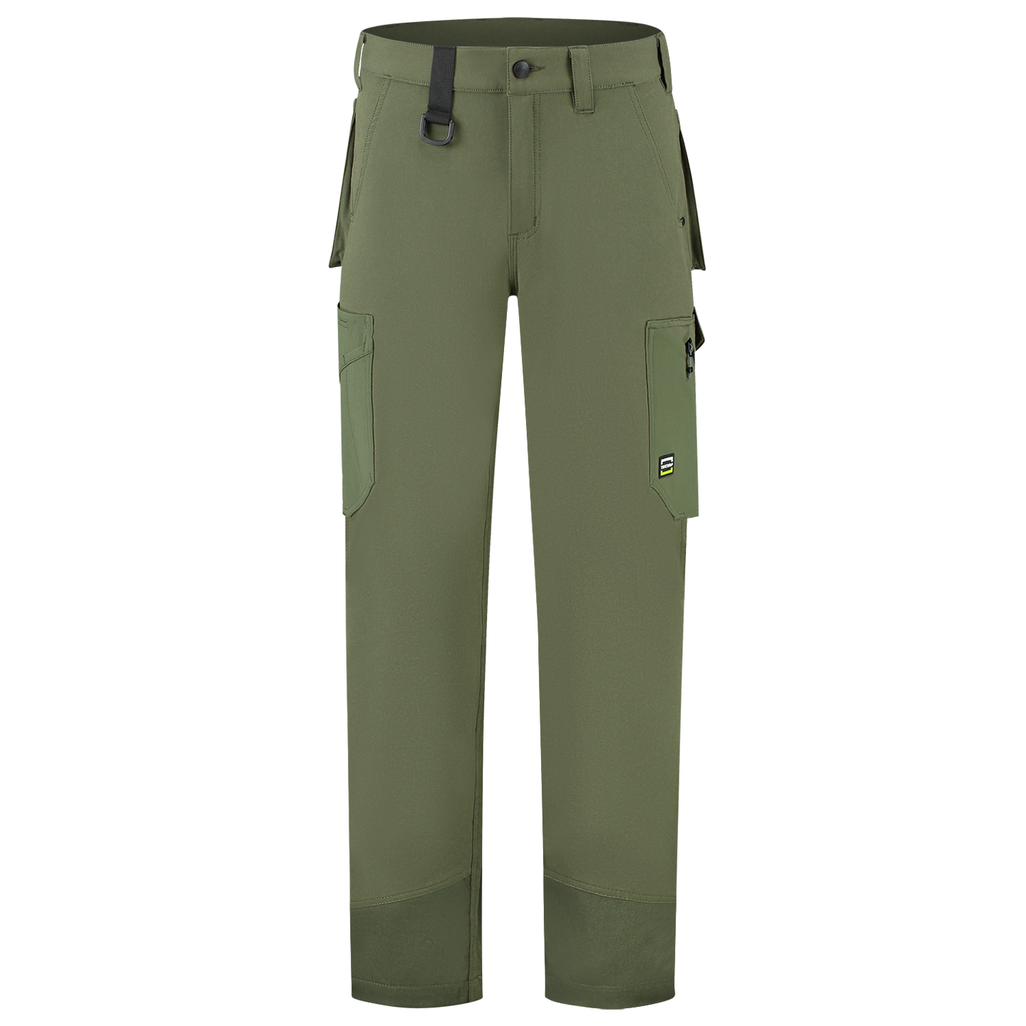Tricorp Werkbroek 4-Way Stretch
