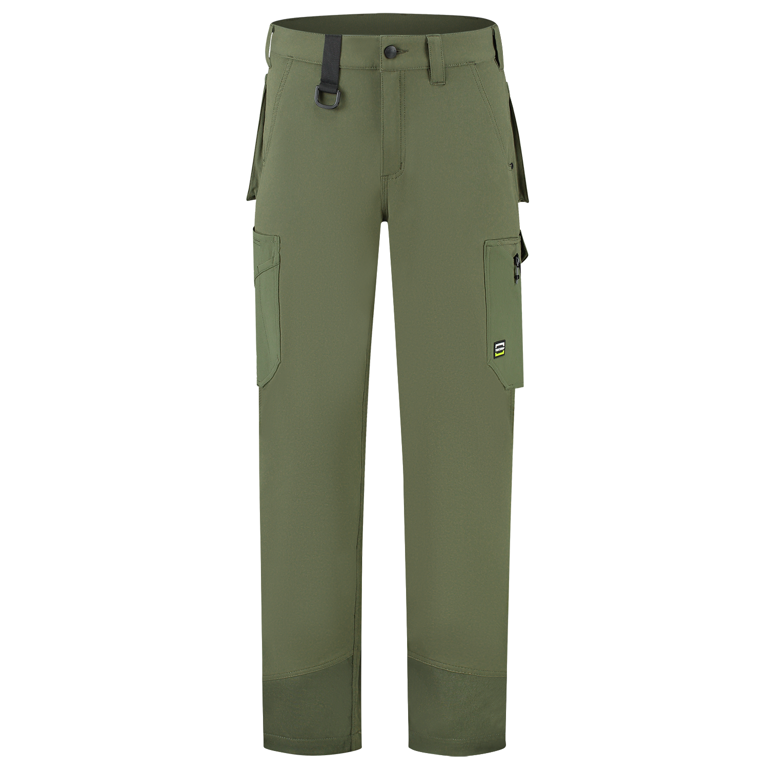 Tricorp Werkbroek 4-Way Stretch