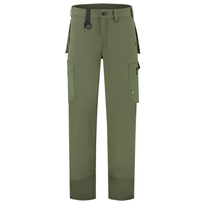 Tricorp Werkbroek 4-Way Stretch