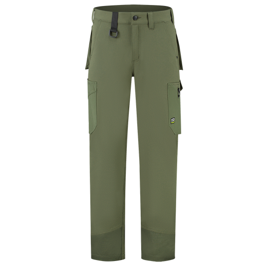 Tricorp Werkbroek 4-Way Stretch