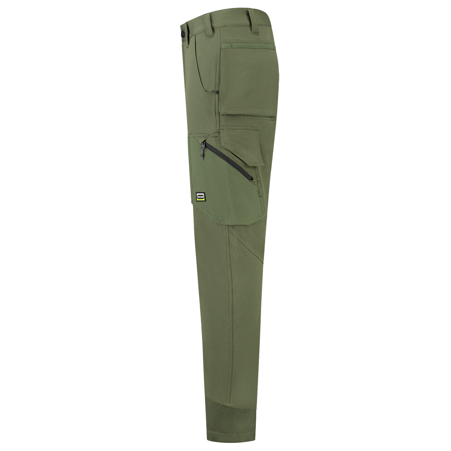 Tricorp Werkbroek 4-Way Stretch