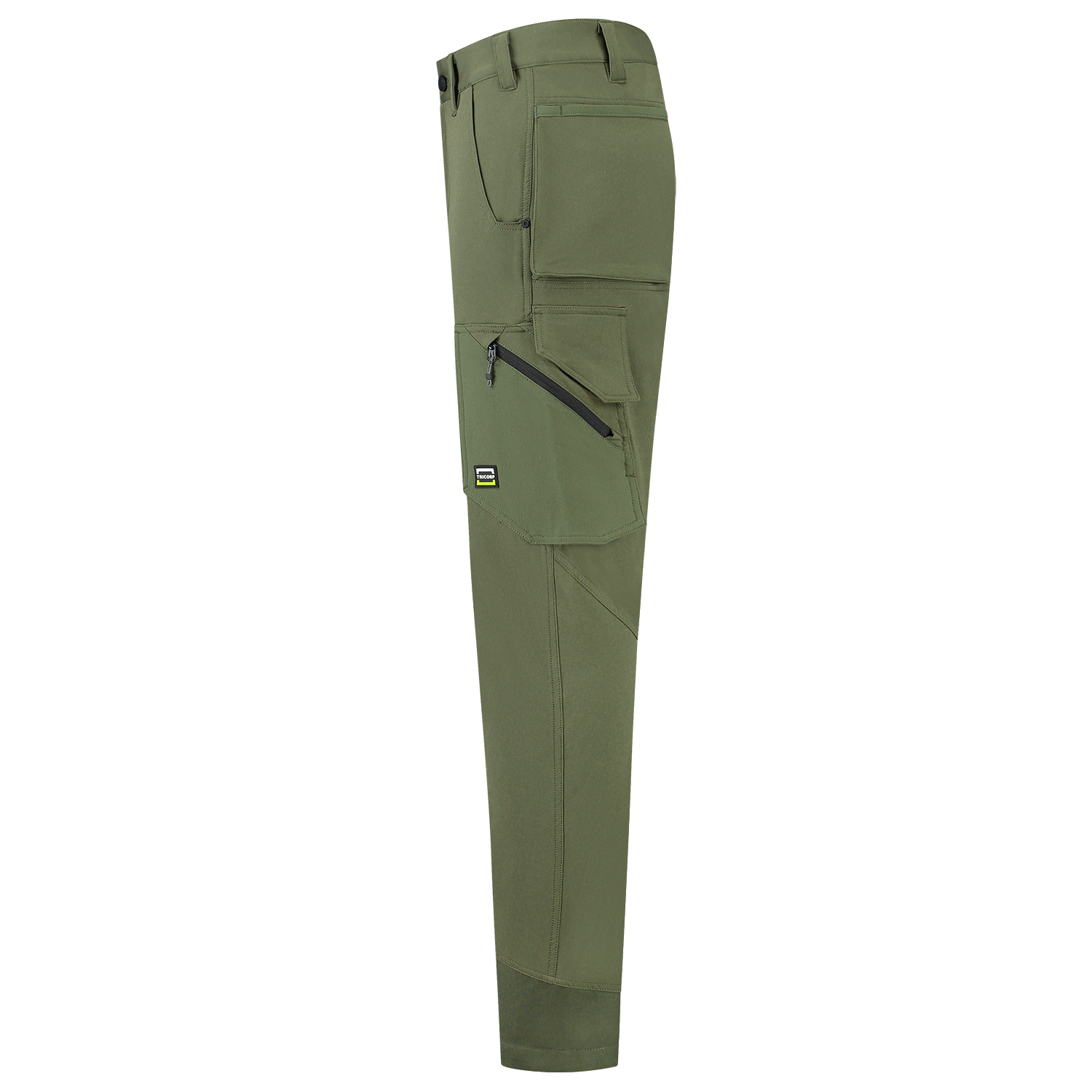 Tricorp Werkbroek 4-Way Stretch