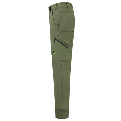 Tricorp Werkbroek 4-Way Stretch
