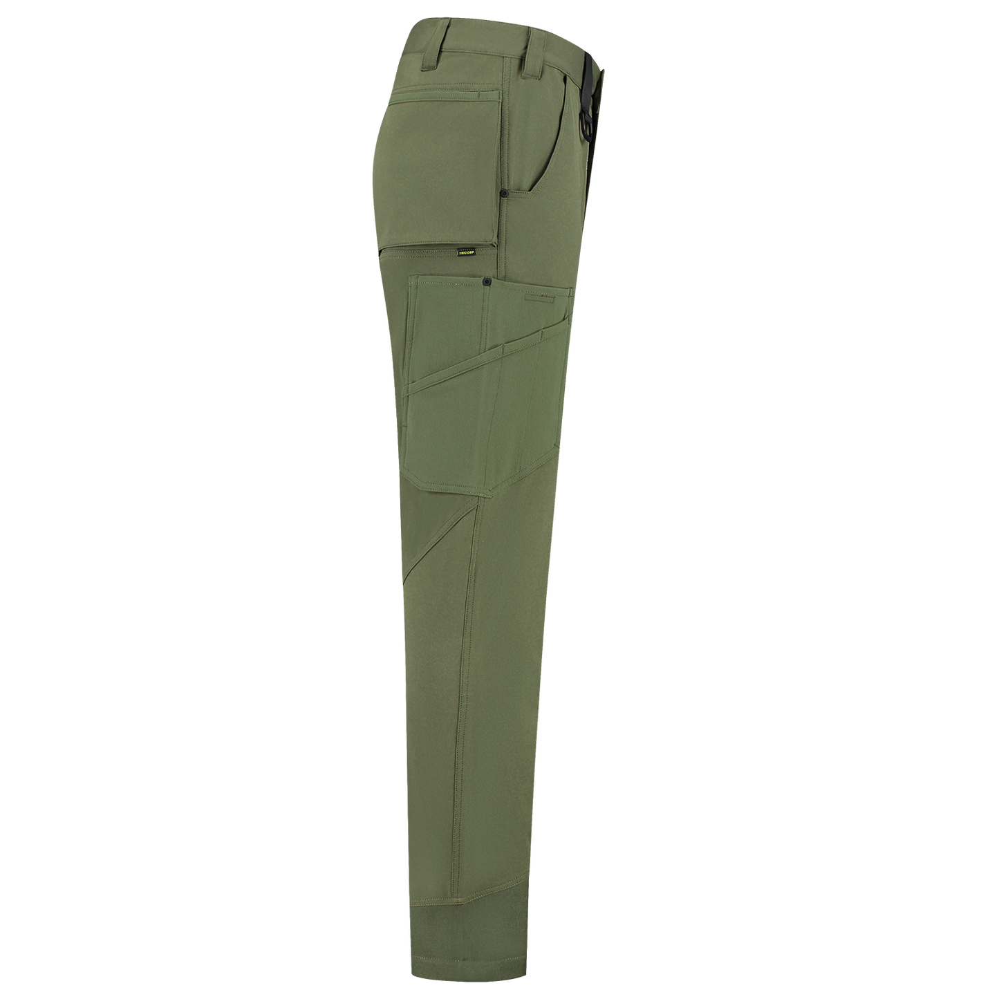 Tricorp Werkbroek 4-Way Stretch