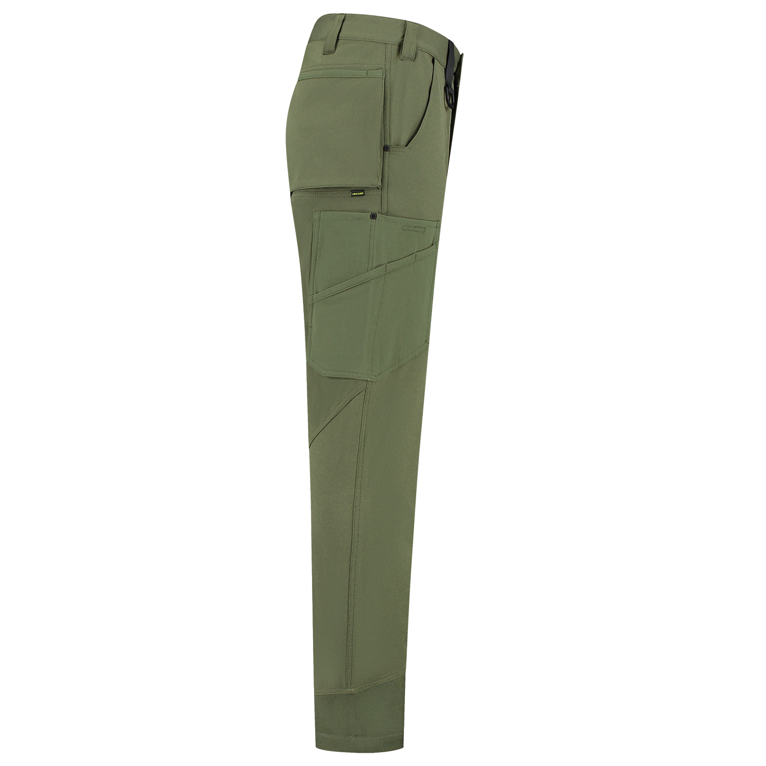 Tricorp Werkbroek 4-Way Stretch