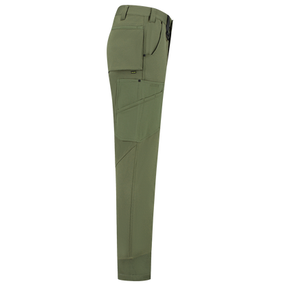 Tricorp Werkbroek 4-Way Stretch