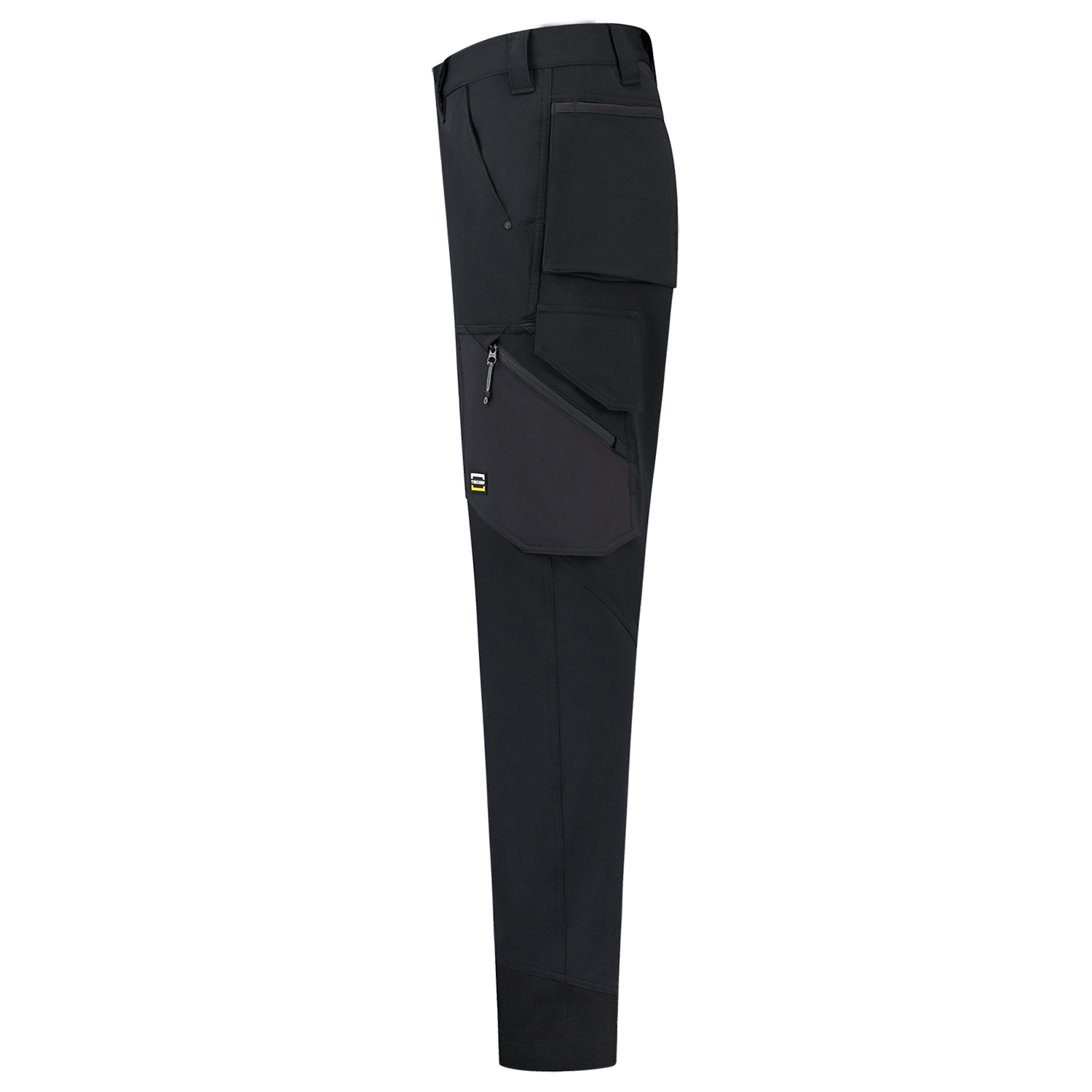Tricorp Werkbroek 4-Way Stretch