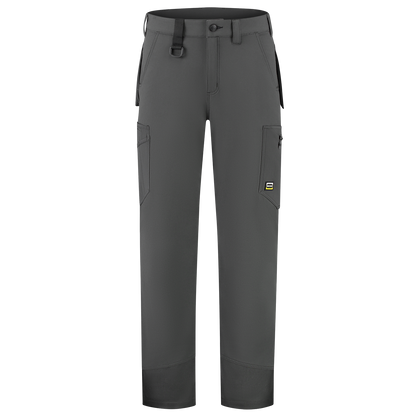 Tricorp Werkbroek 4-Way Stretch