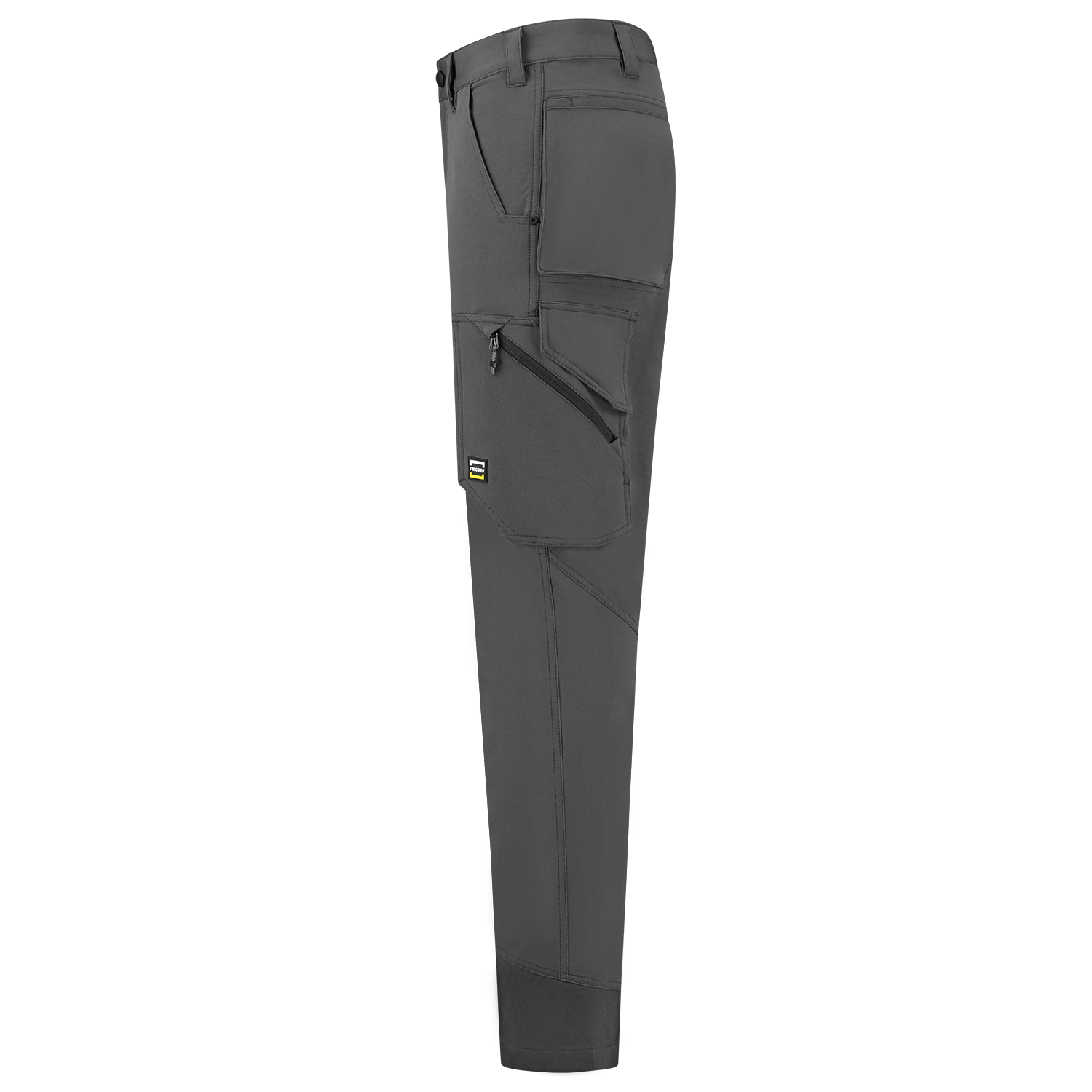 Tricorp Werkbroek 4-Way Stretch