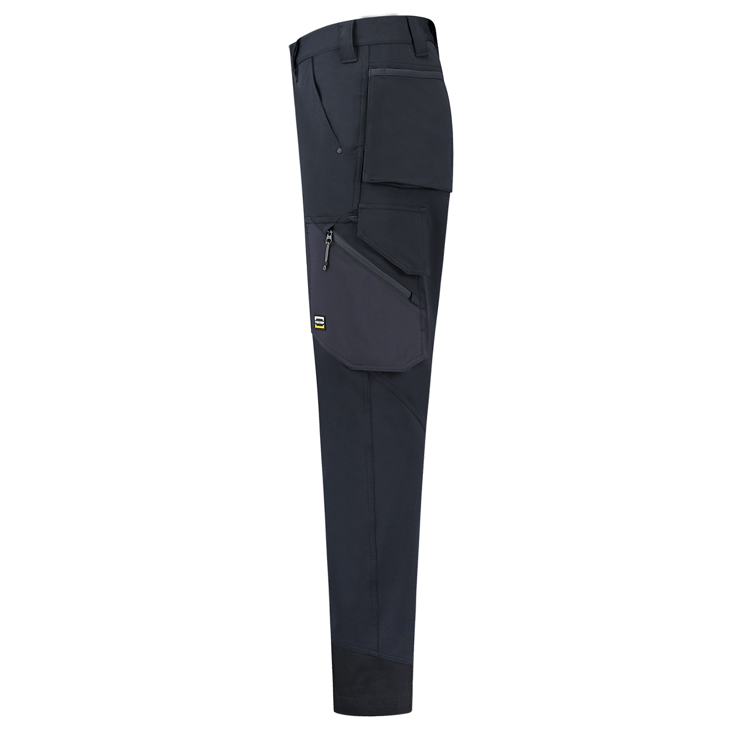 Tricorp Werkbroek 4-Way Stretch