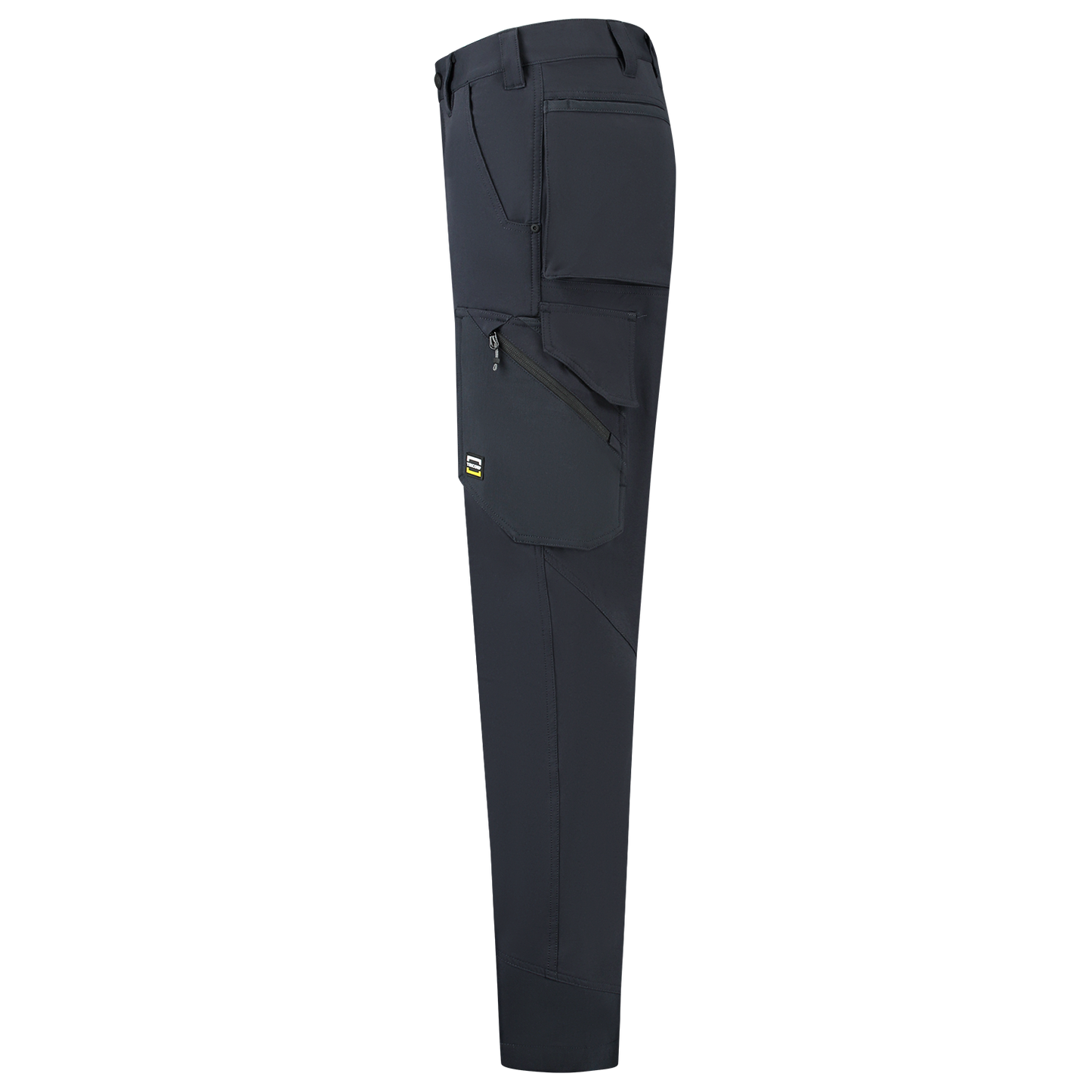 Tricorp Werkbroek 4-Way Stretch
