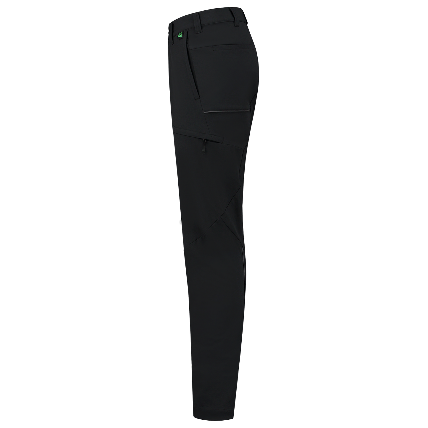 Tricorp Werkbroek Fitted Stretch RE2050