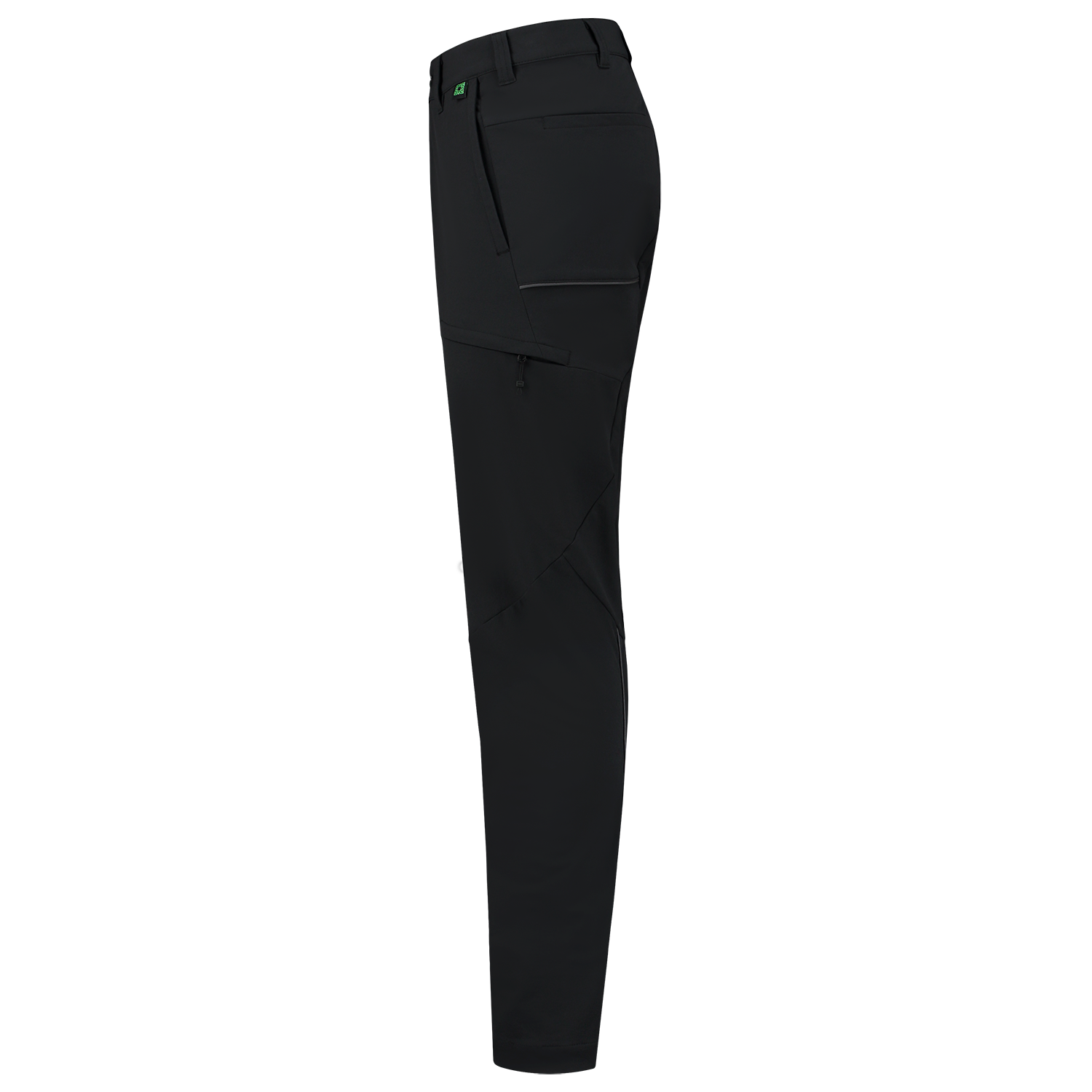 Tricorp Werkbroek Fitted Stretch RE2050