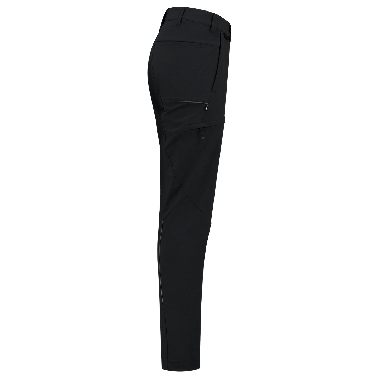 Tricorp Werkbroek Fitted Stretch RE2050