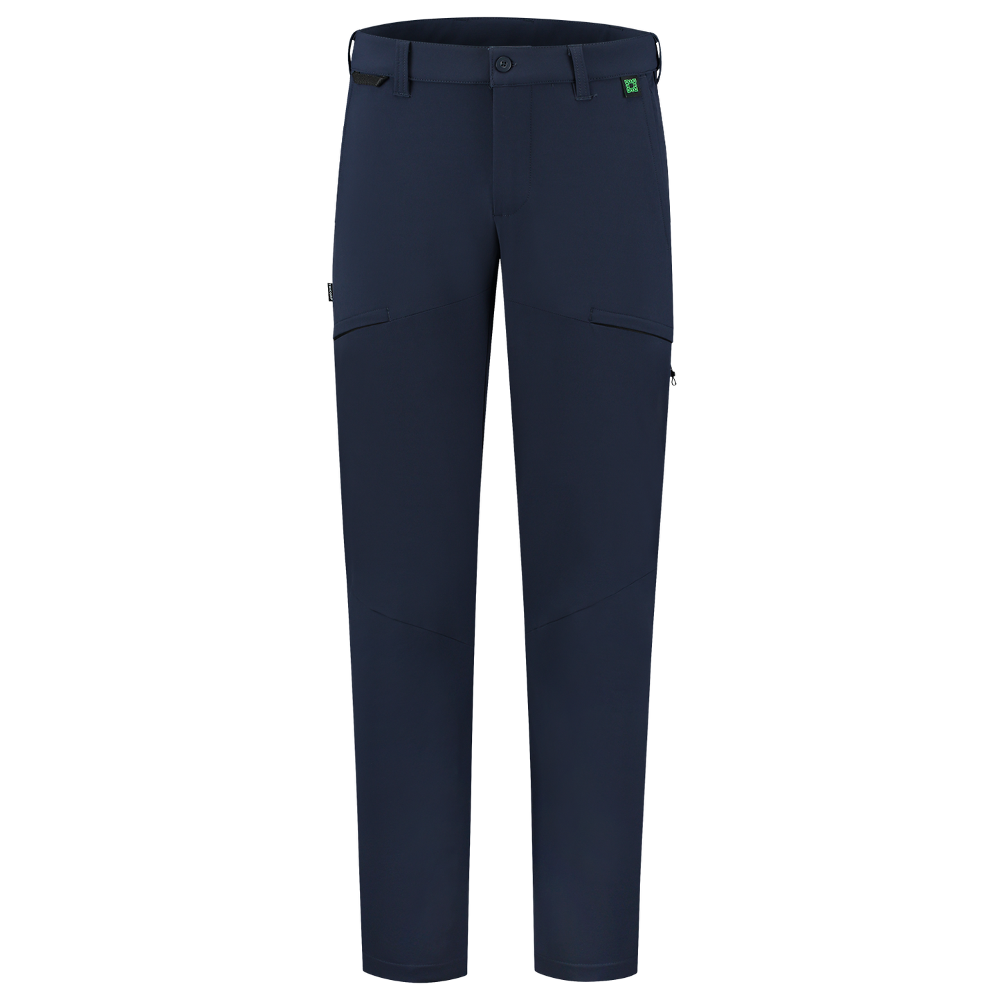 Tricorp Werkbroek Fitted Stretch RE2050