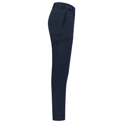 Tricorp Werkbroek Fitted Stretch RE2050