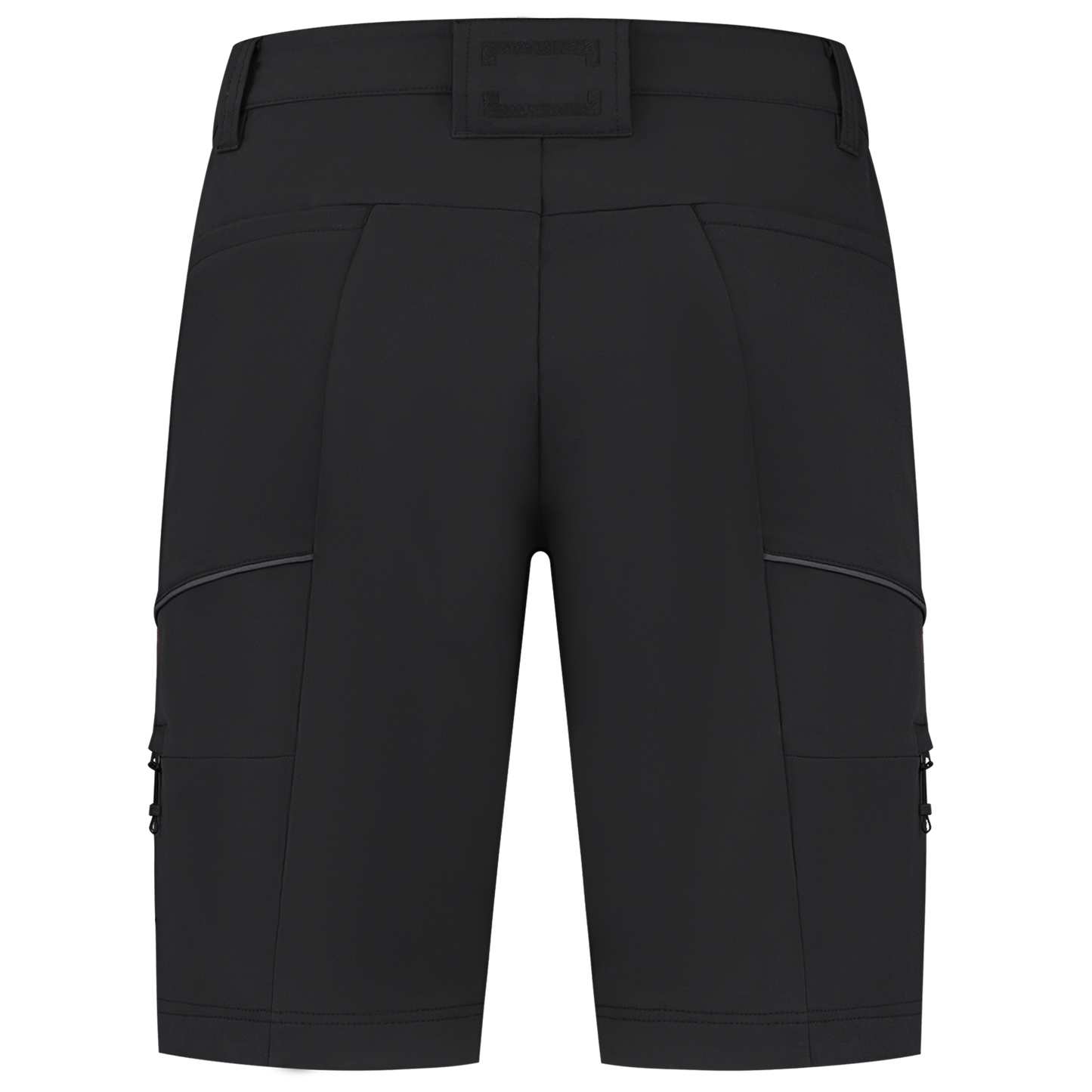 Tricorp Werkbroek Fitted Stretch Kort RE2050