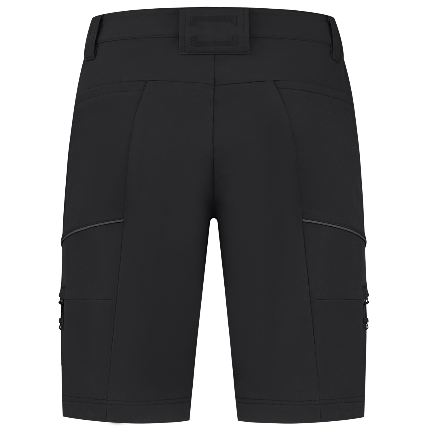 Tricorp Werkbroek Fitted Stretch Kort RE2050