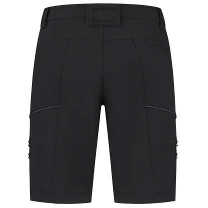 Tricorp Werkbroek Fitted Stretch Kort RE2050