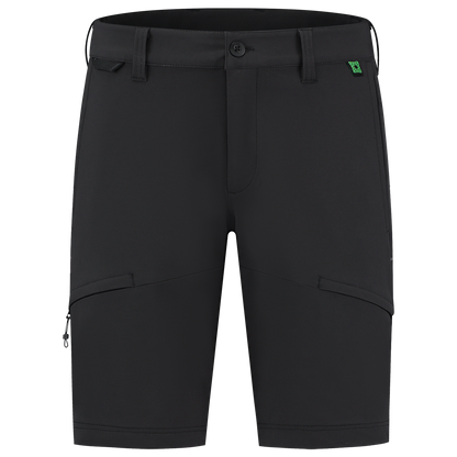 Tricorp Werkbroek Fitted Stretch Kort RE2050