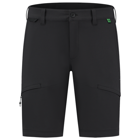 Tricorp Werkbroek Fitted Stretch Kort RE2050