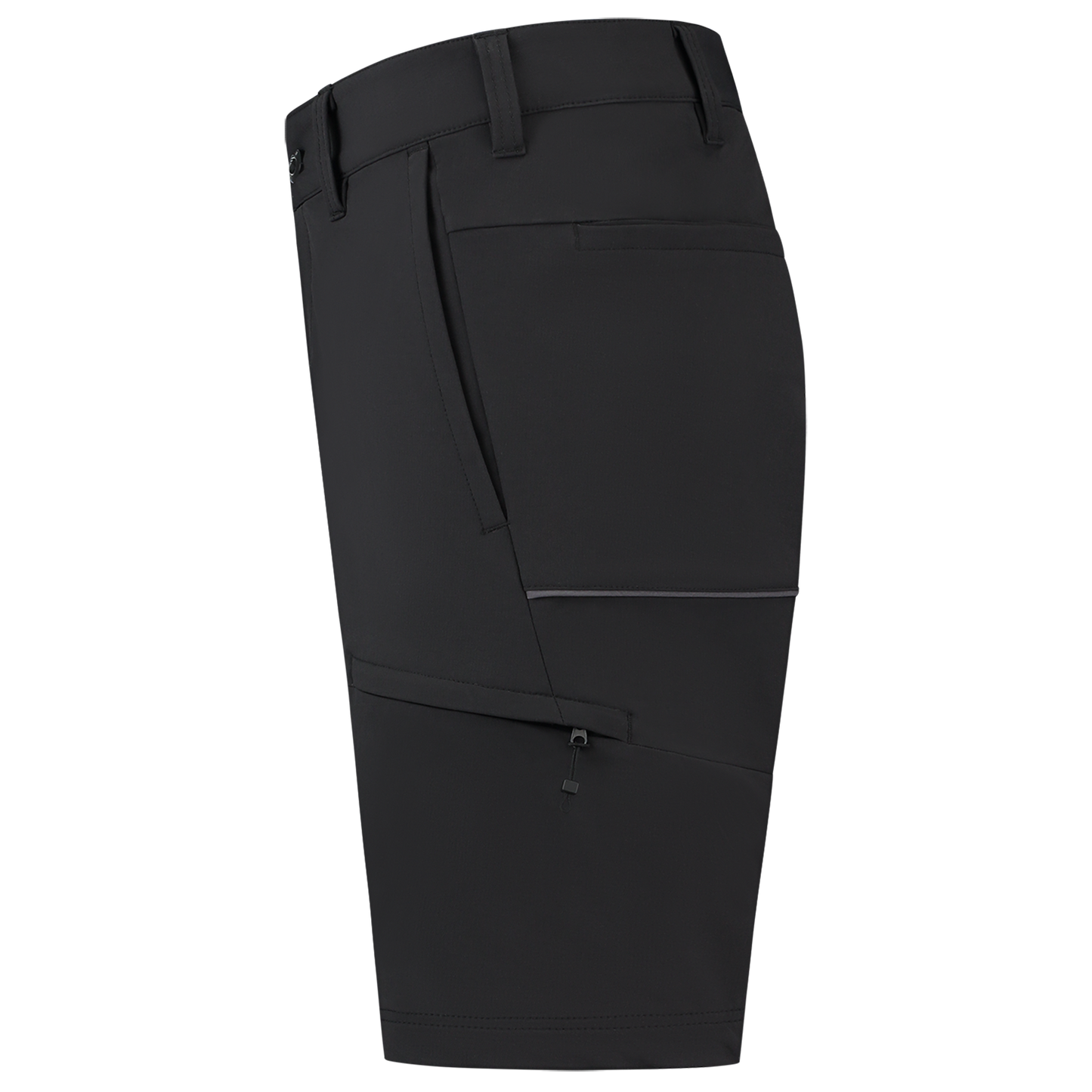 Tricorp Werkbroek Fitted Stretch Kort RE2050
