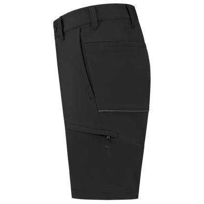Tricorp Werkbroek Fitted Stretch Kort RE2050
