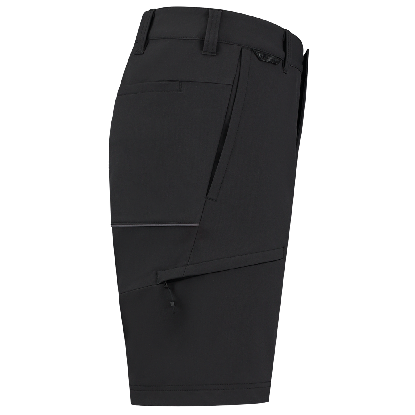 Tricorp Werkbroek Fitted Stretch Kort RE2050