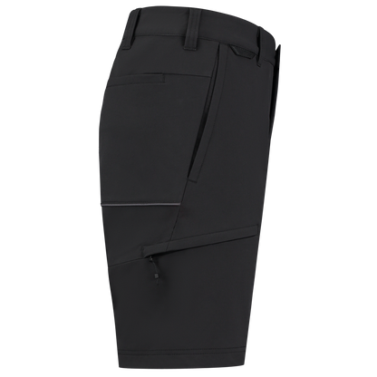 Tricorp Werkbroek Fitted Stretch Kort RE2050