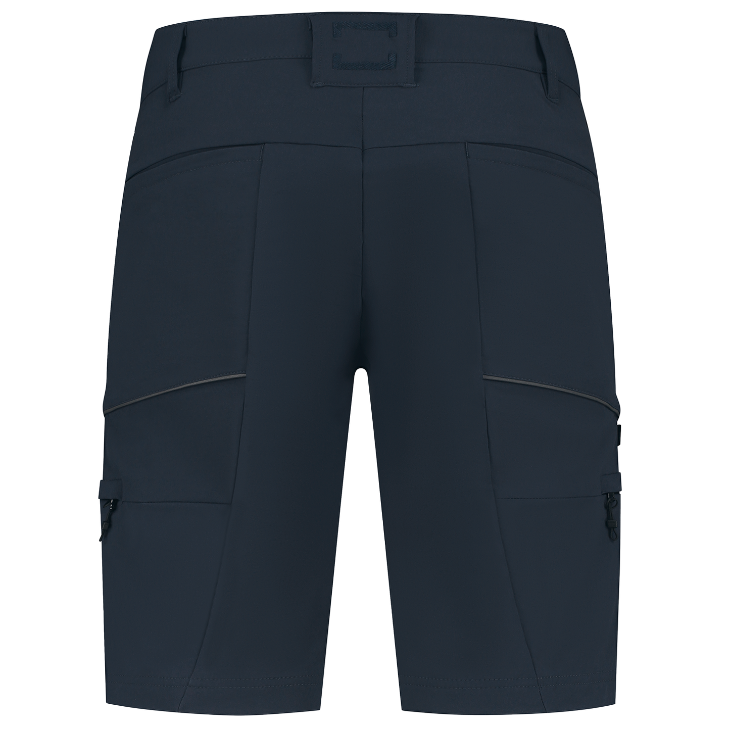 Tricorp Werkbroek Fitted Stretch Kort RE2050