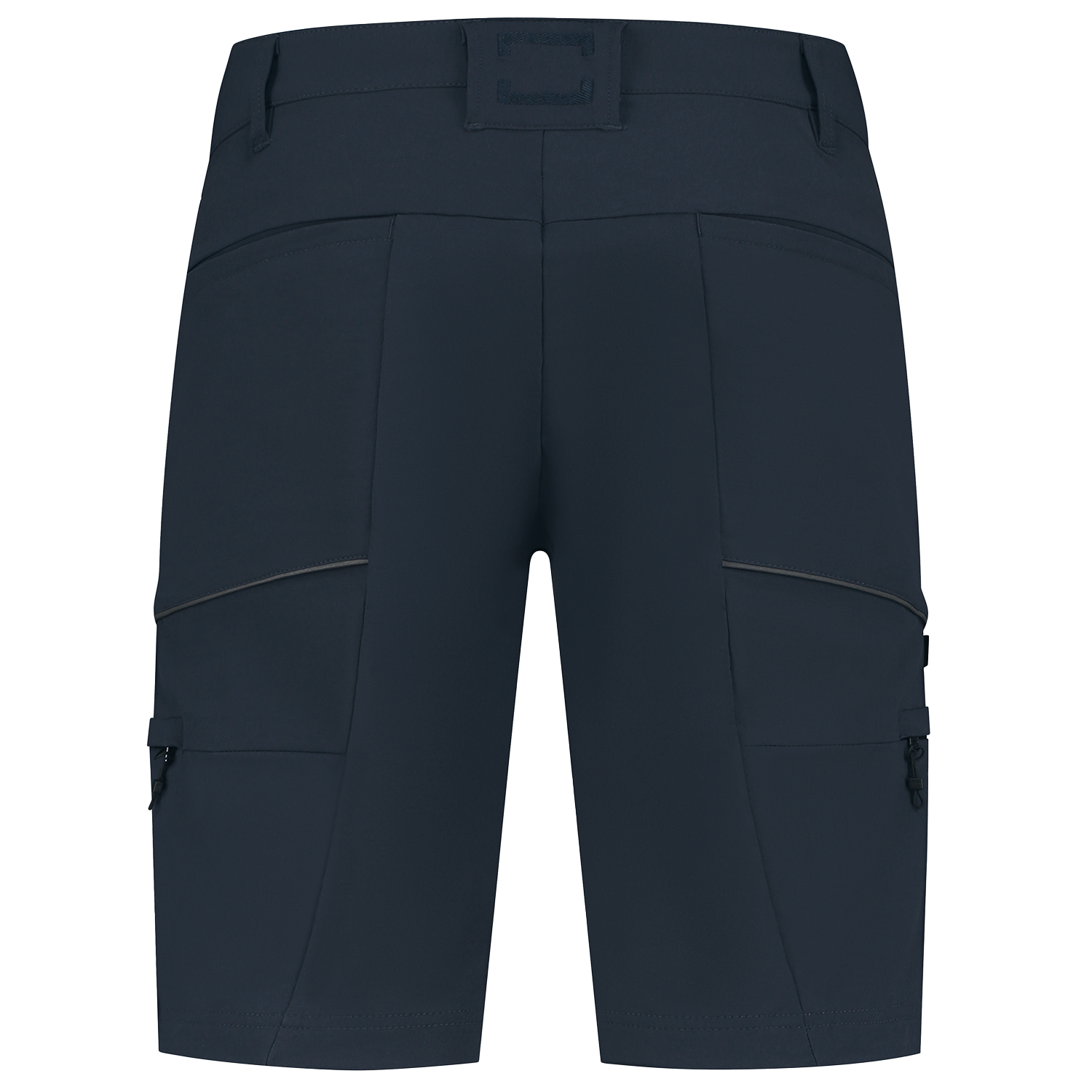 Tricorp Werkbroek Fitted Stretch Kort RE2050