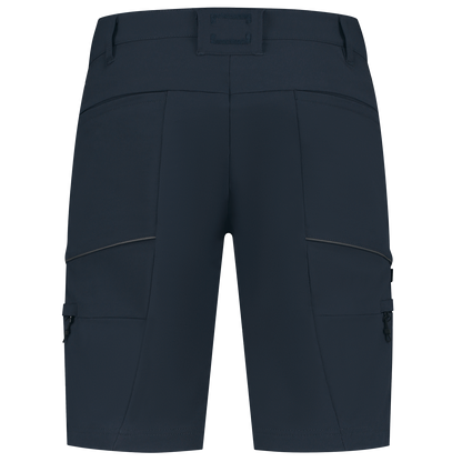 Tricorp Werkbroek Fitted Stretch Kort RE2050