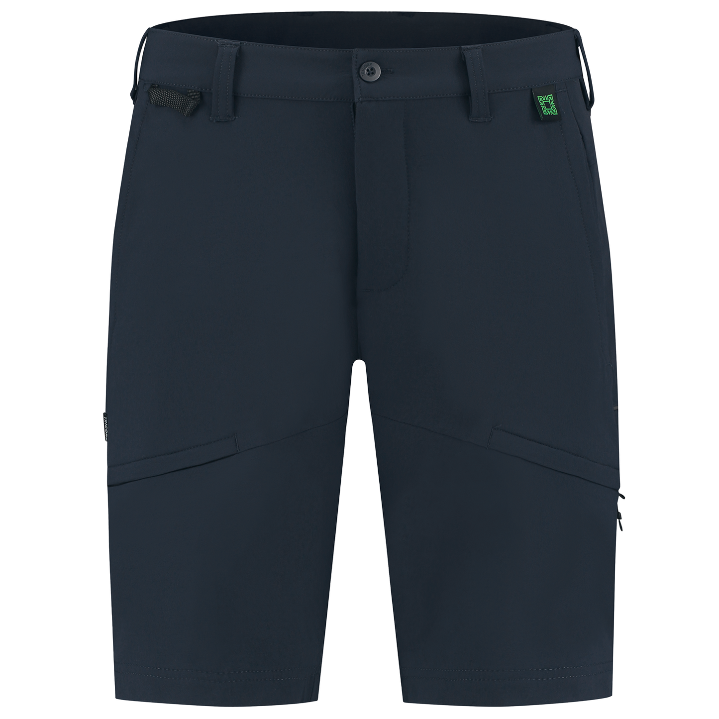 Tricorp Werkbroek Fitted Stretch Kort RE2050