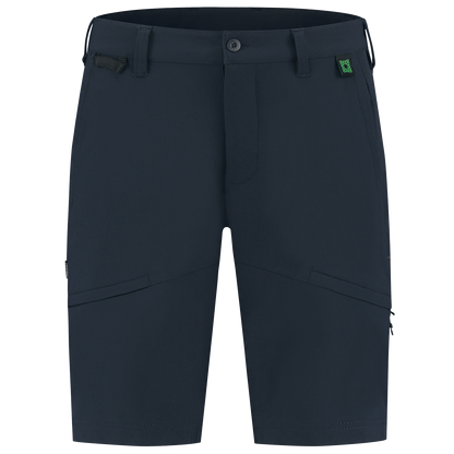 Tricorp Werkbroek Fitted Stretch Kort RE2050